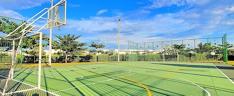 Encantadora Casa Piscina Privada AA Wifi