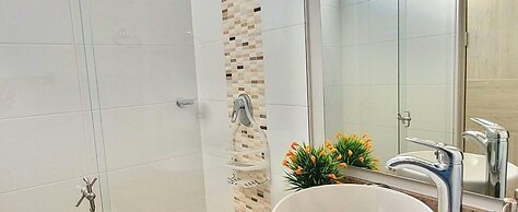 Encantadora Casa Piscina Privada AA Wifi