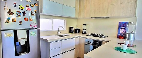 Encantadora Casa Piscina Privada AA Wifi