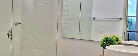 Encantadora Casa Piscina Privada AA Wifi