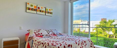 Encantadora Casa Piscina Privada AA Wifi