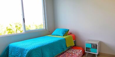 Encantadora Casa Piscina Privada AA Wifi