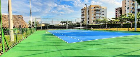 Encantadora Casa Piscina Privada AA Wifi