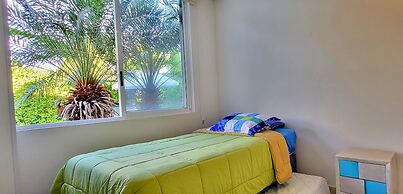 Encantadora Casa Piscina Privada AA Wifi