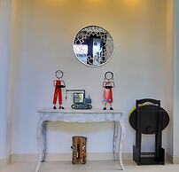 Encantadora Casa Piscina Privada AA Wifi