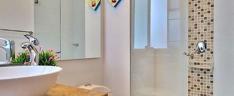 Encantadora Casa Piscina Privada AA Wifi