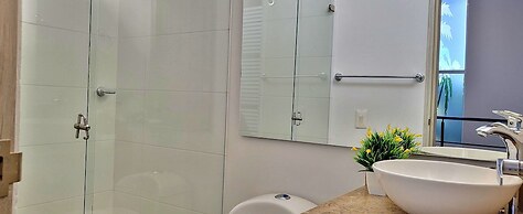 Encantadora Casa Piscina Privada AA Wifi