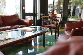 The Roanoke Hotel