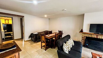 RentUp- Casa a pasos del Centro Cívico