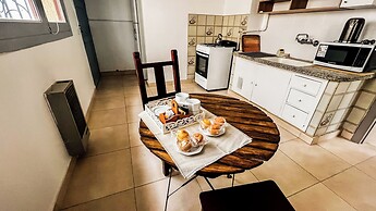 RentUp- Casa a pasos del Centro Cívico