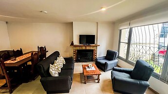 RentUp- Casa a pasos del Centro Cívico