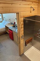 Postcard Cabins Eastern Catskills