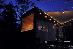 Postcard Cabins Eastern Catskills