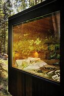 Postcard Cabins Eastern Catskills