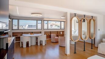 Apeiron Athena Residences