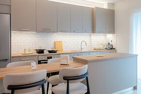 Apeiron Athena Residences