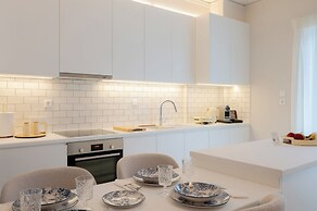 Apeiron Athena Residences