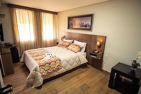 Padom Businesse Hotel