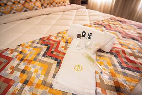 Padom Businesse Hotel