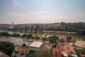 Padom Businesse Hotel