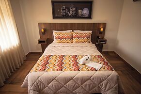 Padom Businesse Hotel