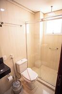 Padom Businesse Hotel