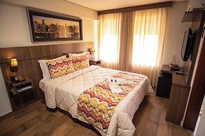 Padom Businesse Hotel