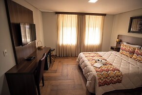 Padom Businesse Hotel