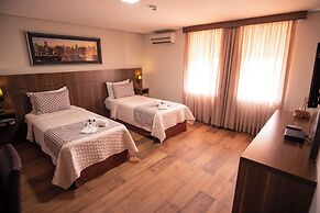 Padom Businesse Hotel