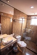 Padom Businesse Hotel