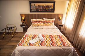 Padom Businesse Hotel