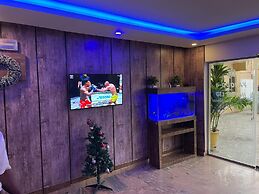 PRESKEN HOTELS FAJODD4