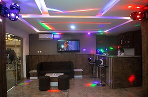 PRESKEN HOTELS FAJODD4