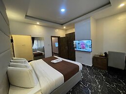 PRESKEN HOTELS FAJODD4