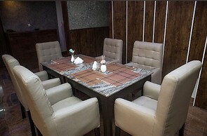 PRESKEN HOTELS FAJODD4