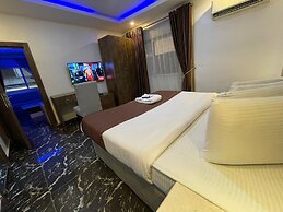 PRESKEN HOTELS FAJODD4
