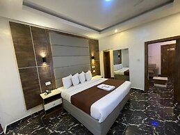 PRESKEN HOTELS FAJODD4