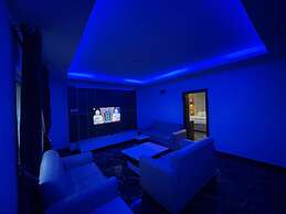 PRESKEN HOTELS FAJODD4
