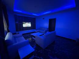 PRESKEN HOTELS FAJODD4