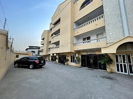 PRESKEN HOTELS FAJODD4