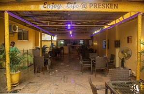 PRESKEN HOTELS FAJODD4