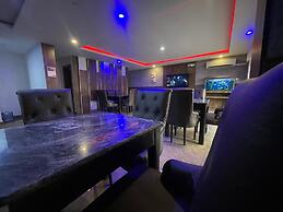 PRESKEN HOTELS FAJODD4