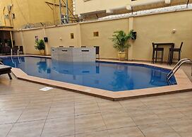 PRESKEN HOTELS FAJODD4