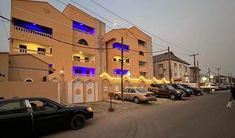 PRESKEN HOTELS FAJODD4