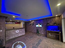 PRESKEN HOTELS FAJODD4