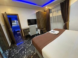 PRESKEN HOTELS FAJODD4