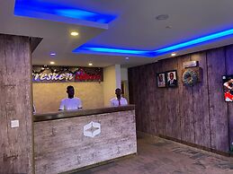 PRESKEN HOTELS FAJODD4