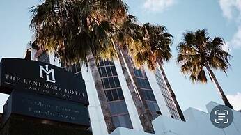 The Landmark Hotel