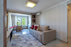 Stay House Temporada