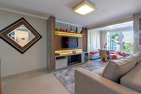 Stay House Temporada